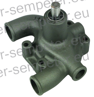 ČRPALKA VODE MF - MASSEY FERGUSON LINDNER BF520S - 1450 - 1500 - 1600