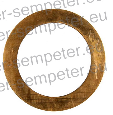 PODLOŽKA ZOBNIKA - PLANETNIKA s=1.8mm URSUS 330 - 335