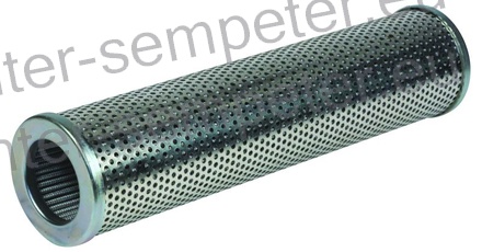 FILTER OLJA HIDRAVLIKE vložek