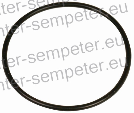 GUMICA O - RING 75x3.5mm STEYR