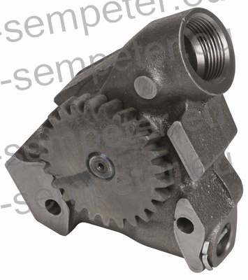 ČRPALKA OLJA MOTORJA (6cil) TD - TORPEDO 90