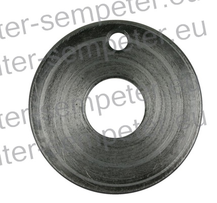 PUŠA 5 - 13/40 - 5 KOLESNA SIP BUCHER