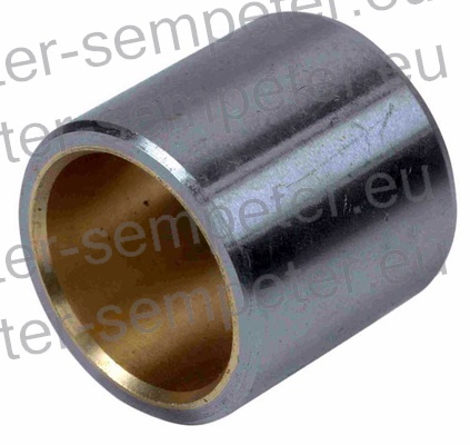 PUŠA KRAKA OSNEGA IMT 542 - 558