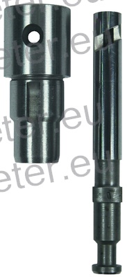 ELEMENT TLAČILKE desni fi=7mm