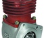KOMPRESOR ZRAKA kpl ŠTORE 502 - 504 motor IMR DM33 IMT 539 - 540 - 542 - 558 - 560 motor IMR M33 - M34