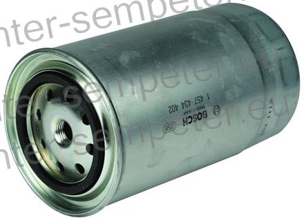 FILTER GORIVA N4402 BOSCH IVECO CARGO