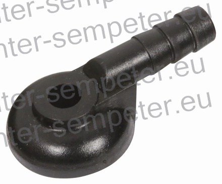 NASTAVEK CEVI UPLINJAČA BCS AL480