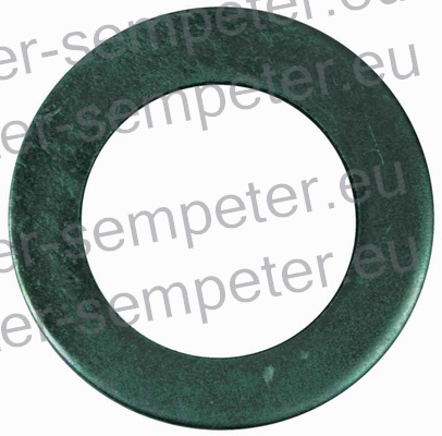 PODLOŽKA ROTO 135 - 165 - 185 SIP