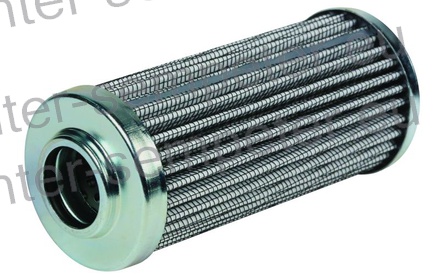 FILTER OLJA HIDRAVLIKE vložek FENDT Vario 310S4 SCR, 311S4 SCR, 312S4 SCR, 313S4 SCR, 411, 412, 413, 414, 512 SCR, 513 SCR, 514 SCR, 516 SCR, 711, 712, 714 KUBOTA M6121, M7001P, M7001S