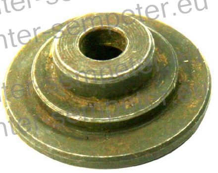 PODLOŽKA CILINDRA VOLANA UTB 445DT - 550DT