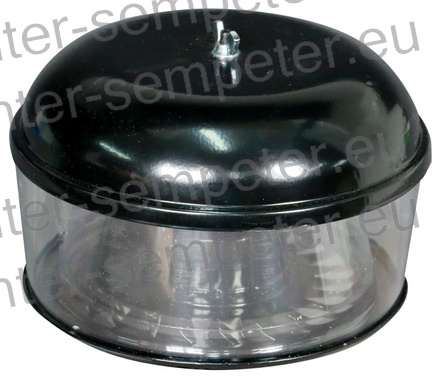 PREDFILTER ZRAKA fi=76mm MF - MASSEY FERGUSON 365 - 375 - 390 - 398 - 399 - 698 - 3095