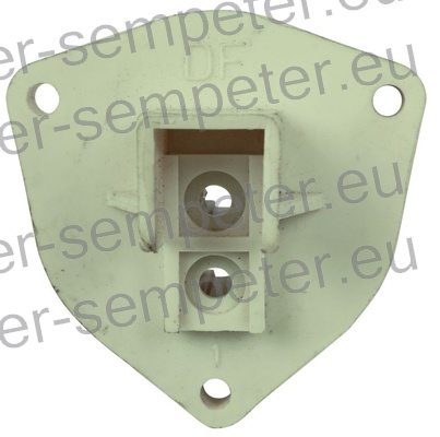 NOSILEC ŠČETK ALTERNATORJA (trikot) brez ščetk STTB EPZ