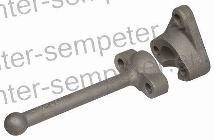 NOSILEC + KOTVA UPORNIKA kpl IMT 533 - 539