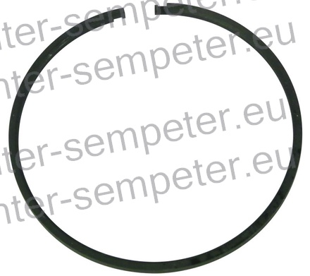 OBROČEK MENJALNIKA SAME - SLH