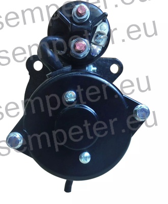 ZAGANJAČ MOTORJA 12V 3.2kW IMT 539 - 540 - 558 - 560 - 561, IMR M33 - M34 - DM34 ŠTORE 502 - 504, TAM 2001, URSUS 2802 - 2812 - 3512 - 3514 - C360P