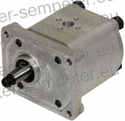 ČRPALKA HIDRAVLIKE FIAT - NEW HOLLAND serija TL TN TNF TND TNFA TNS