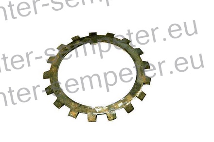 VAROVALKA UTB (MATICE SPREDNJI POGON DT) UTB 445DT