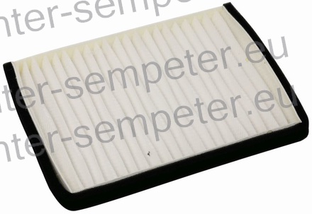 FILTER ZRAKA kabine CASE WE150B