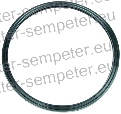 GUMICA FILTERA ZRAKA z utorom 450 - 480 - 640 - 55.46 - 65.46 - 70.56 FIAT