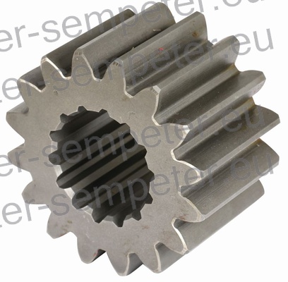 ZOBNIK REDUKTORJA SPREDNJEGA FIAT 90DT