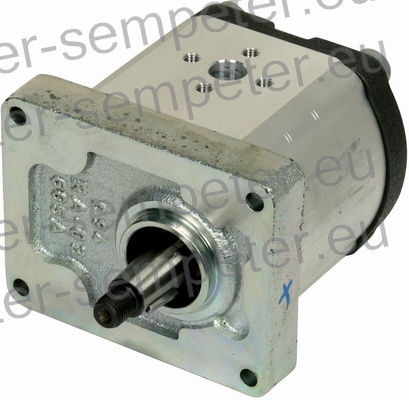 ČRPALKA HIDRAVLIKE ŠTORE FIAT UTB leva