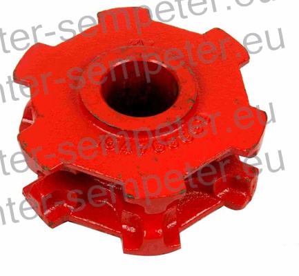 OREH (TROSILEC) VERIŽNI SPREDNJI 11x31 - DA 211 SIP