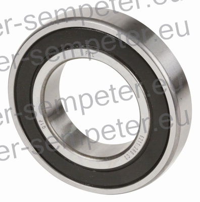 LEŽAJ KROGLIČNI FKL 6211 2RS C3 AQ