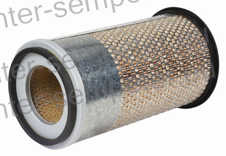 FILTER ZRAKA zunanji FLEETGUARD MF - MASSEY FERGUSON MF - 1004, MF - 298, MF - 592, MF - 595, MF - 595 MK II, MF - 698