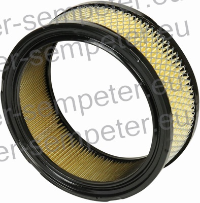 FILTER ZRAKA okrogel KOHLER JOHN DEERE LINCOLN SDMO TORO