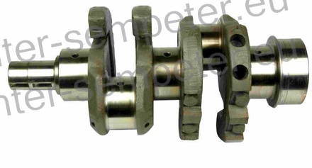 GRED MOTORJA GLAVNA (2cil) URSUS 330 - 335