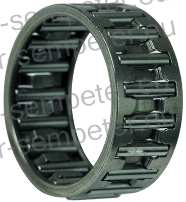 LEŽAJ IGLIČASTI MENJALNIKA (K30x37x16mm) ŠTORE 402 - 404 - 502 - 504 BQ