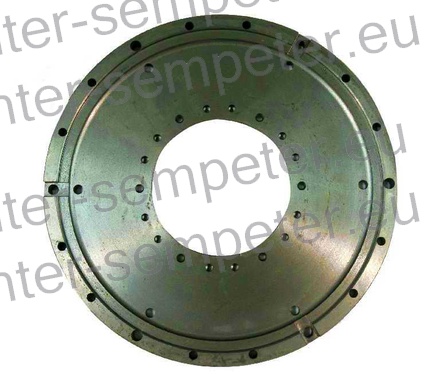 PLOŠČA SKLOPKE PRVA URSUS 360 - 335