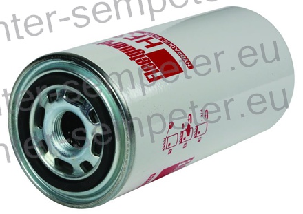 FILTER OLJA HIDRAVLIKE FLEETGUARD