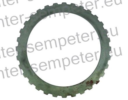 LAMELA MENJALNIKA FIAT - NEW HOLLAND - FORD