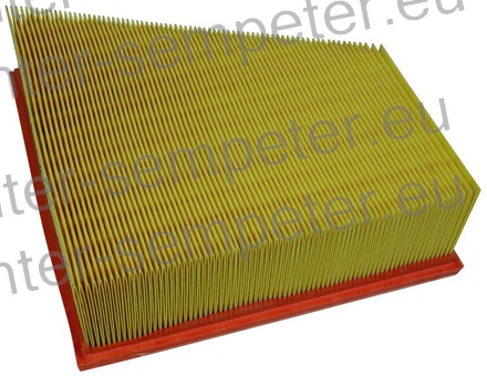 FILTER ZRAKA S3575 BOSCH