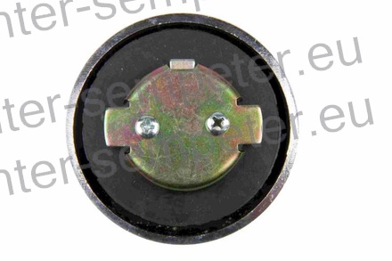 POKROV REZERVARJA GORIVA (s ključem) FIAT UTB 300 - 340 - 445 - 550 - 640