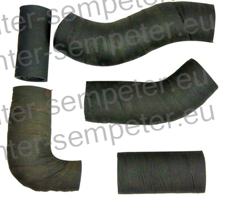 CEVI VODE gladke grt x5 (3cil) IMT 533