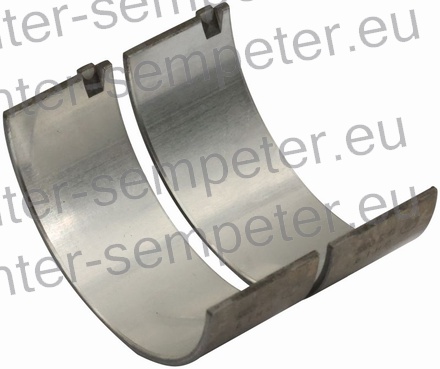 LEŽAJ OJNICE MOTORJA R1 (3cil) YANMAR