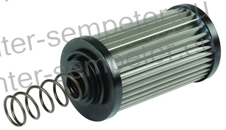 FILTER OLJA HIDRAVLIKE vložek