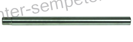 OSOVINA ROČNE ZAVORE V MENJALNIKU SAME - SLH