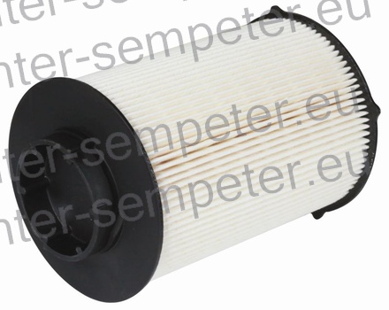 FILTER GORIVA vložek NH - NEW HOLLAND T8 - Serie (T8.275, T8.300, T8.320, T8.330, T8.350, T8.360, T8.380, T8.390, T8.420) T9 - Serie (T9.390, T9.505)