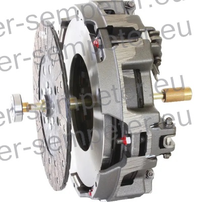 KOMPLET ORODJA ZA MONTAŽO SKLOPKE LUK