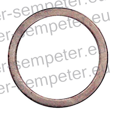 PODLOŽKA OSOVINE HIDRAVLIKE ZETOR