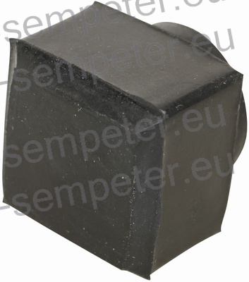 NOSILEC POKROVA MOTORJA GUMI ZETOR 4712 - 4718 - 6911 - 6945 - 5211 - 3321Super - 3341Super - 4321Super - 4341Super - 5321Super - 5341Super - 6321Super - 6341Super - 7321Super turbo - 7341 Super turbo - 3320 - 3340 - 4320 - 4340 - 5320 - 5340 - 5340 HORAL - 6320 - 6340 - 7320 TURBO - 7340 TURBO