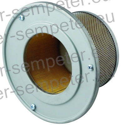 FILTER ZRAKA notranji FLEETGUARD JD JOHN DEERE 6000, 6500, 6506, 6510, 6510SE, 6600, 6610, 6610SE, 6800, 6810, 6900, 6910, 6910S, 7400