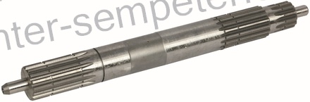 GRED REDUKTORJA SAME - SLH