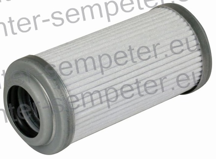 FILTER OLJA HIDRAVLIKE vložek VOLVO DOOSAN DAEWOO HYUNDAI KOMATSU YANMAR