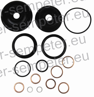 TESNILA VOLANA HIDRAVLIČNEGA grt ST ZETOR