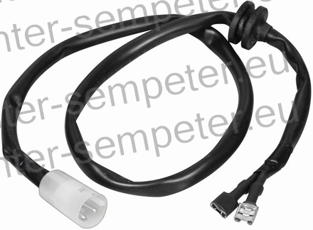 KONEKTOR - KABEL ELEKTRIČNI svetilke rotacijske SAME - SDF