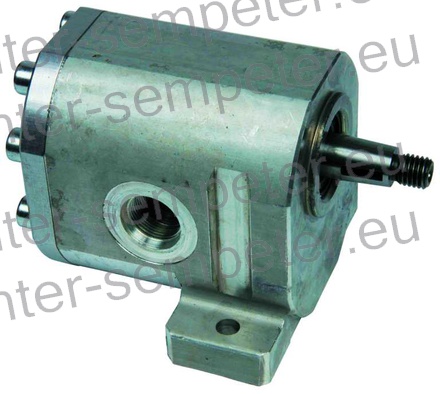 ČRPALKA HIDRAVLIKE (2cil) URSUS 330 - 335